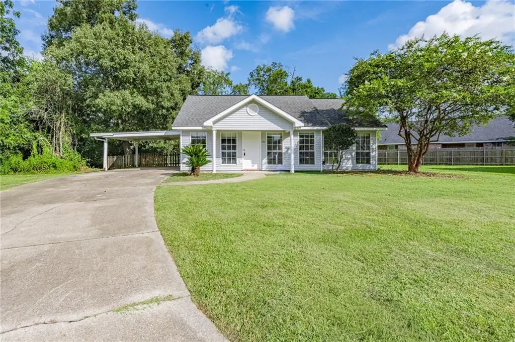 157 Parkview Court, Ponchatoula, LA 70454 - #1