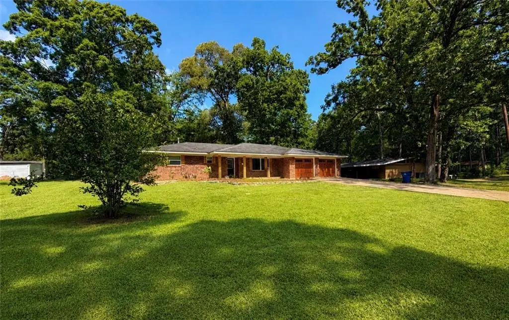 1220 Louisiana Street, Jena, LA 71342 - #1