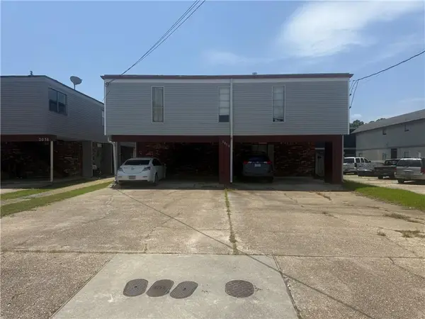 3018 15th Street, Metairie, LA 70002