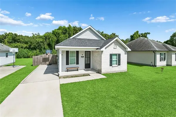3009 Munster Boulevard, Meraux, LA 70075