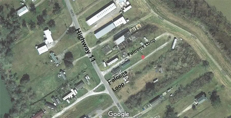 Falcon Loop, Buras, LA 70041 - #2