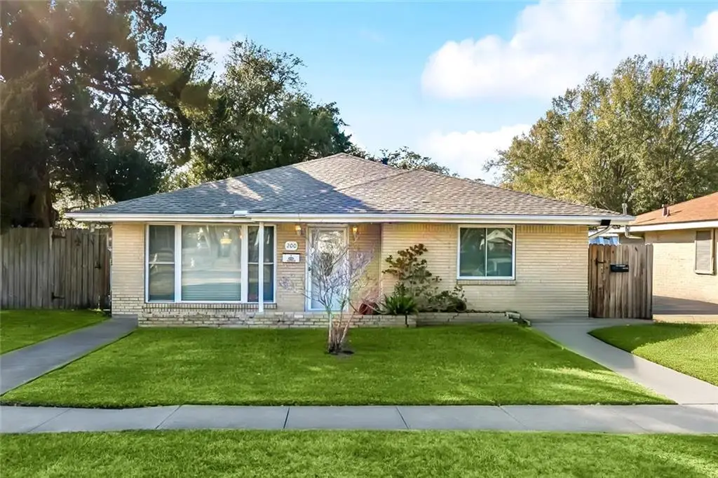200 Houma Boulevard, Metairie, LA 70001 - #1