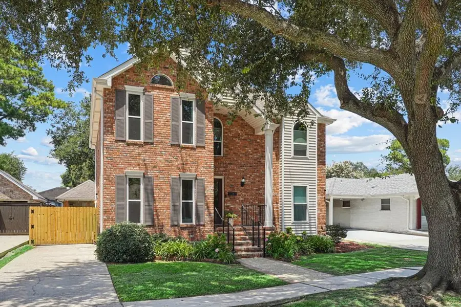3800 Wanda Lynn Drive, Metairie, LA 70002 - #3