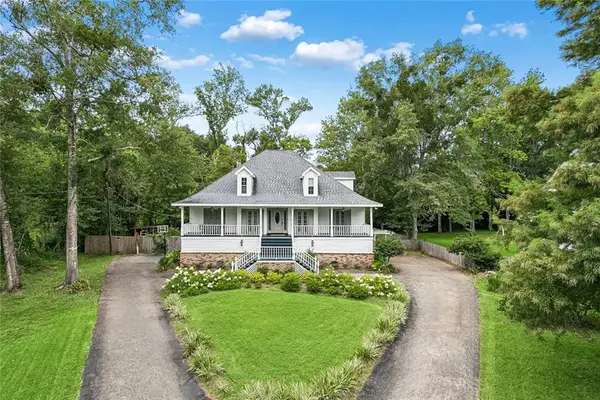 218 Scotchpine Drive, Mandeville, LA 70471