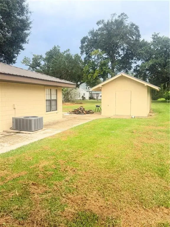 606 Havard Street, Cheneyville, LA 71325 - #3