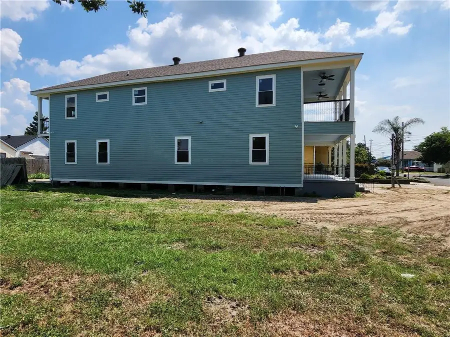 2017-19 Gallier Street, New Orleans, LA 70117 - #3