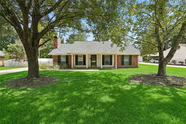 14058 Randall Avenue, Hammond, LA 70403