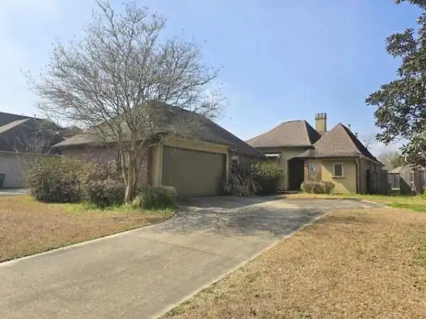 150 Tiger Drive, St Gabriel, LA 70776