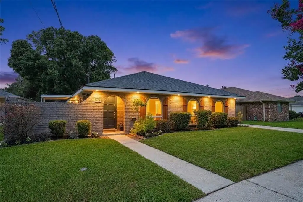 1408 Houma Boulevard, Metairie, LA 70001 - #1