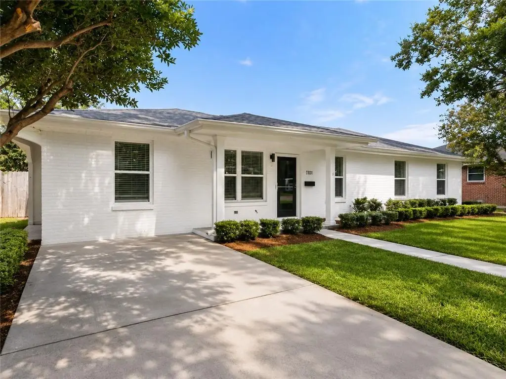 1101 Neyrey Drive Drive, Metairie, LA 70001 - #1