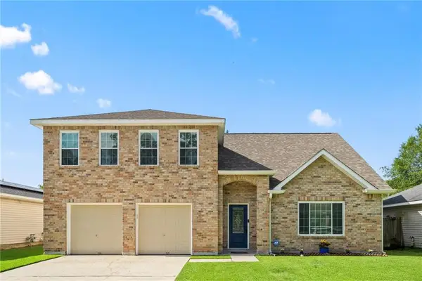 6717 Alisa Drive, Slidell, LA 70460