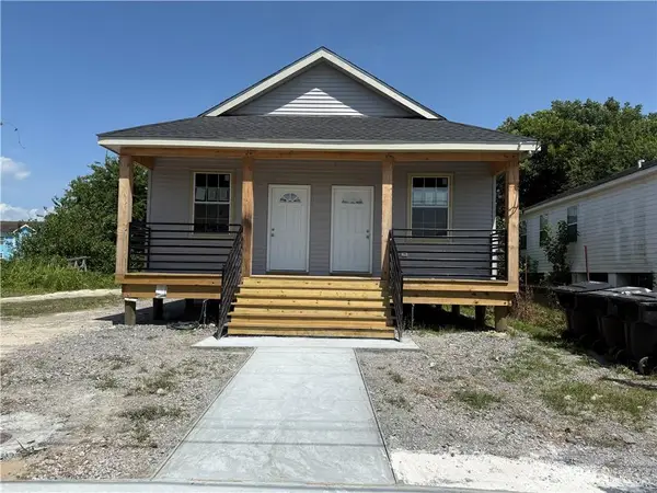 3035 Piety Street, New Orleans, LA 70126