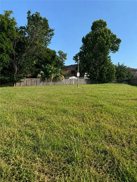 Lot 7 Terrie Court, Metairie, LA 70001 - #1