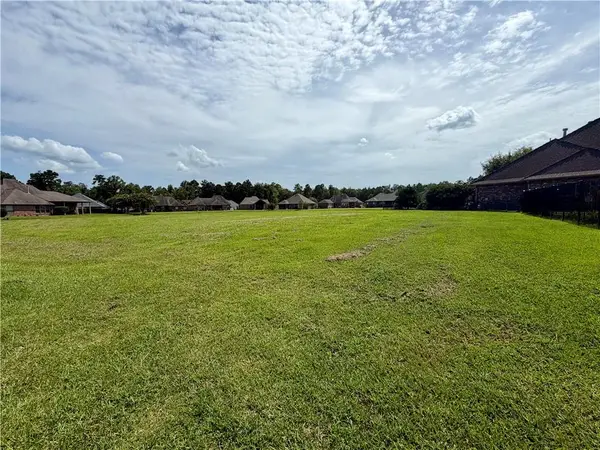 Lake Bienville Court, Ponchatoula, LA 70454
