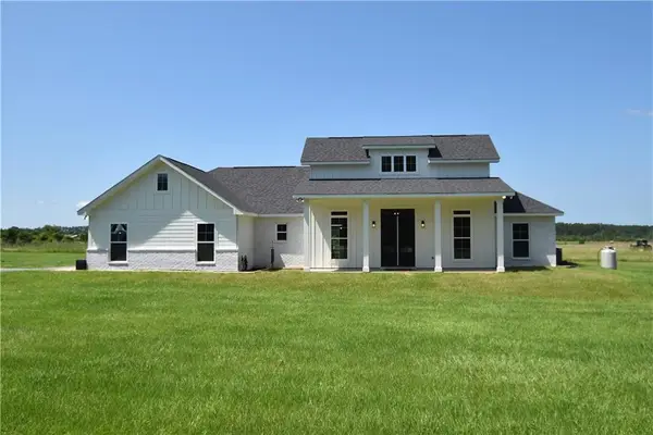 65 Grady Lewis Road, Poplarville, MS 39470