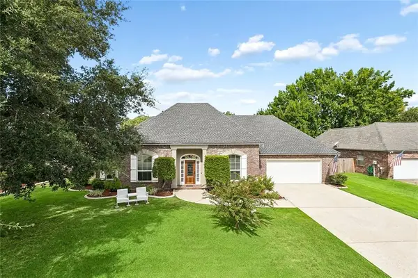 856 Sweet Bay Drive, Mandeville, LA 70448