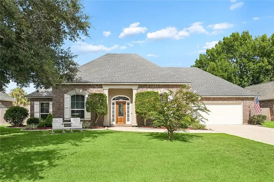 856 Sweet Bay Drive, Mandeville, LA 70448 - #2