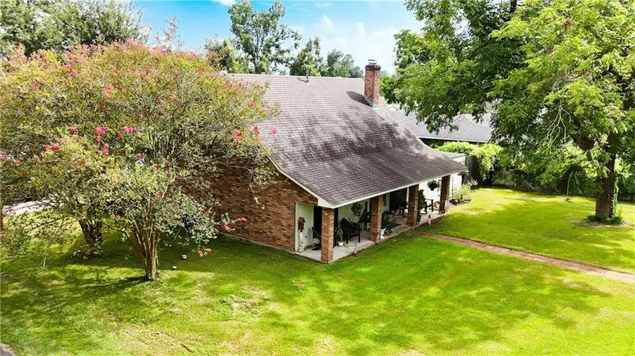 508 Cypress Street, Colfax, LA 71417 - #2
