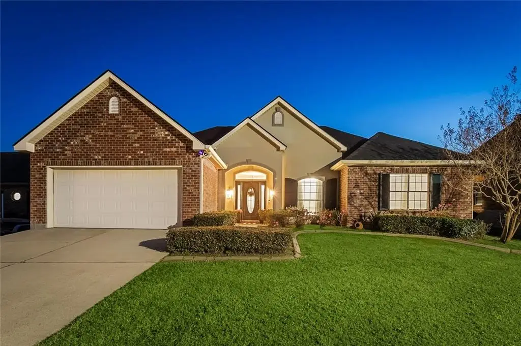 410 Moonraker Drive, Slidell, LA 70458 - #1