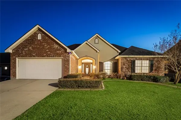 410 Moonraker Drive, Slidell, LA 70458