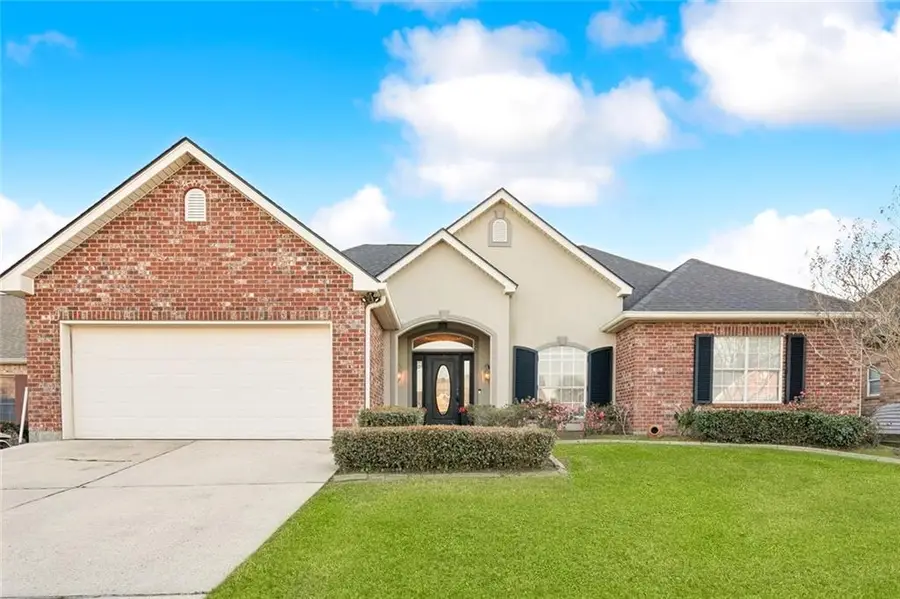 410 Moonraker Drive, Slidell, LA 70458 - #2