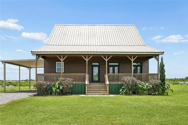 3368 Resort Lane, Des Allemands, LA 70030