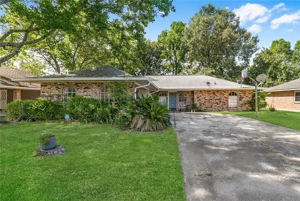 16840 Dahlgren Avenue, Baton Rouge, LA 70817