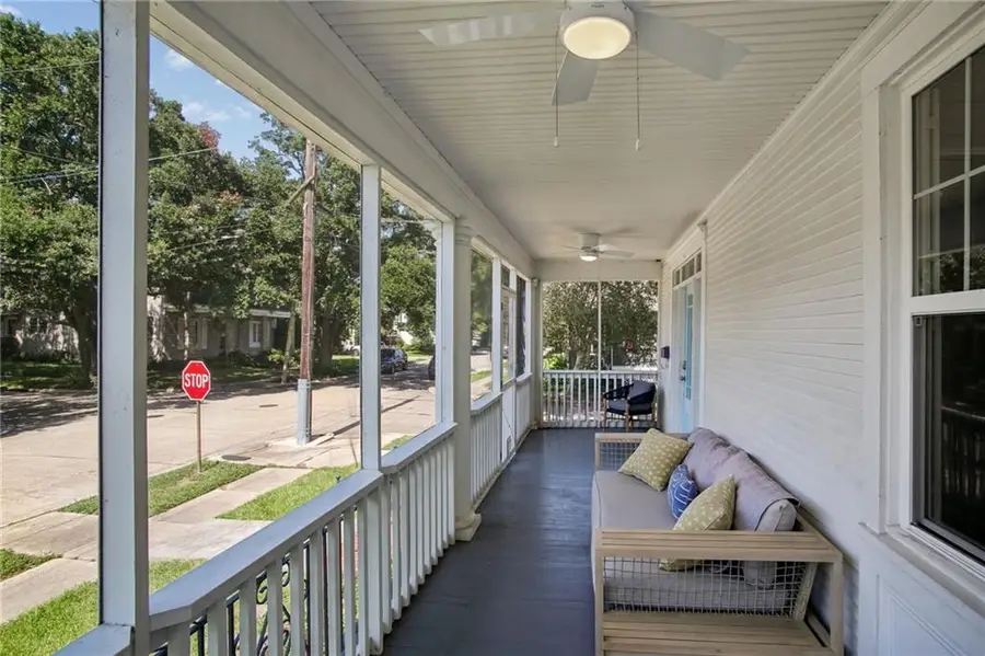 4600 S Prieur Street, New Orleans, LA 70125 - #3
