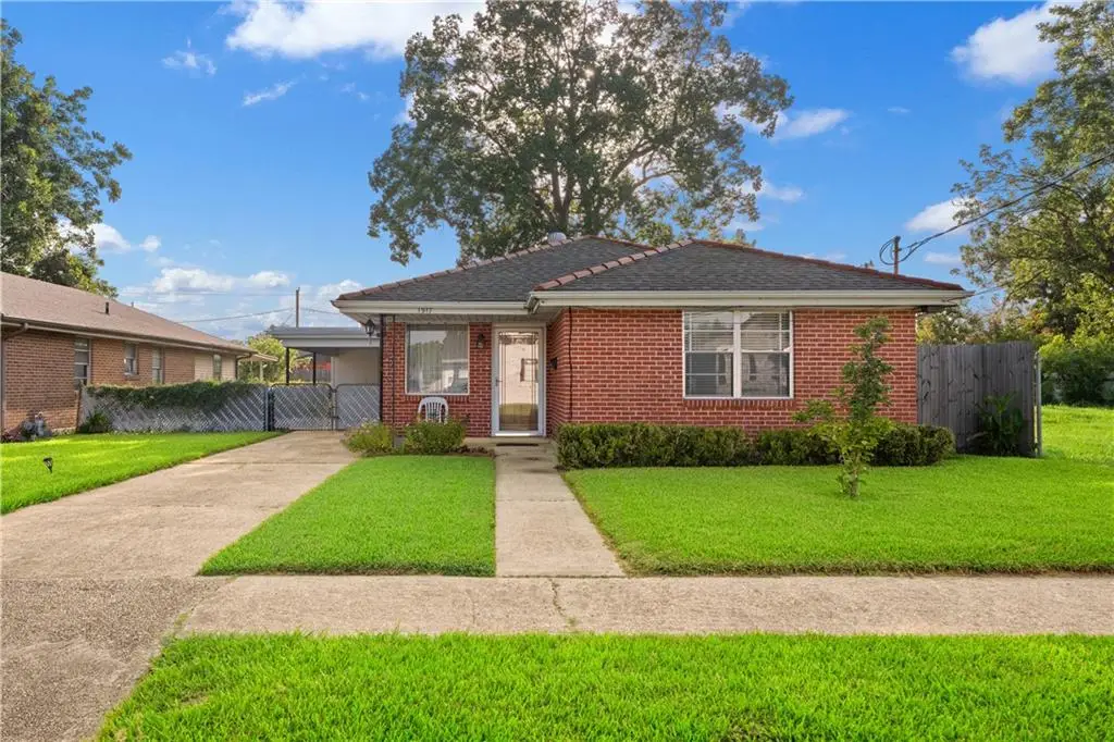 1917 Idaho Avenue, Kenner, LA 70062 - #1