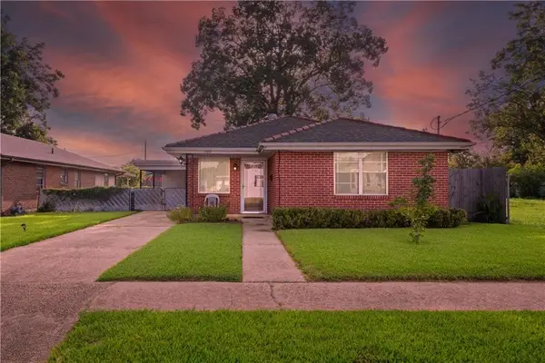 1917 Idaho Avenue, Kenner, LA 70062