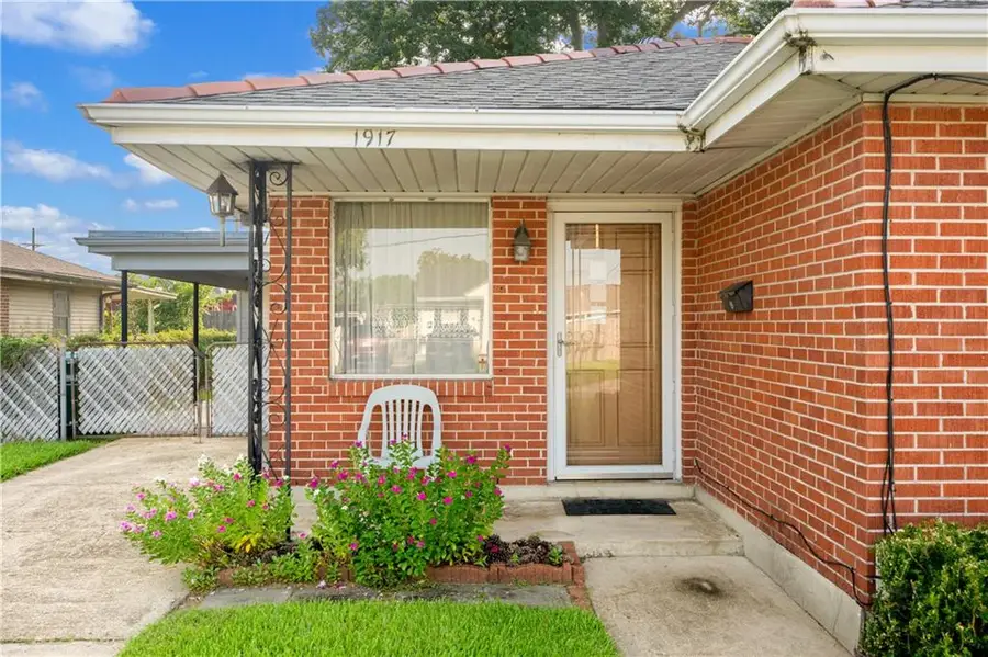 1917 Idaho Avenue, Kenner, LA 70062 - #2
