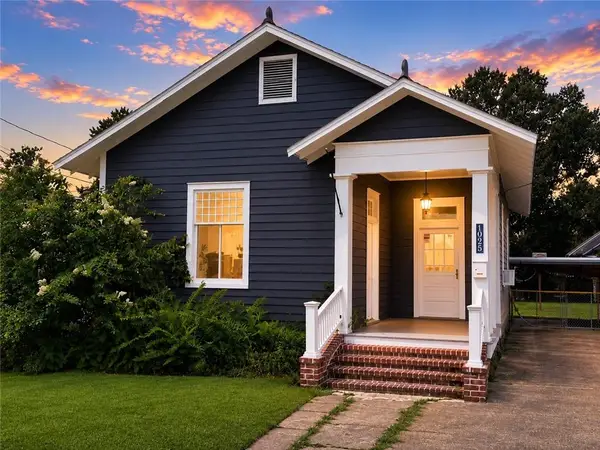 1025 4th Street, Morgan City, LA 70380