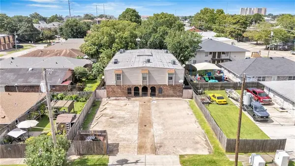 213 Rosebud Street, Metairie, LA 70005
