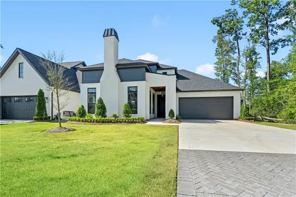 1172 Delta Lane, Covington, LA 70433