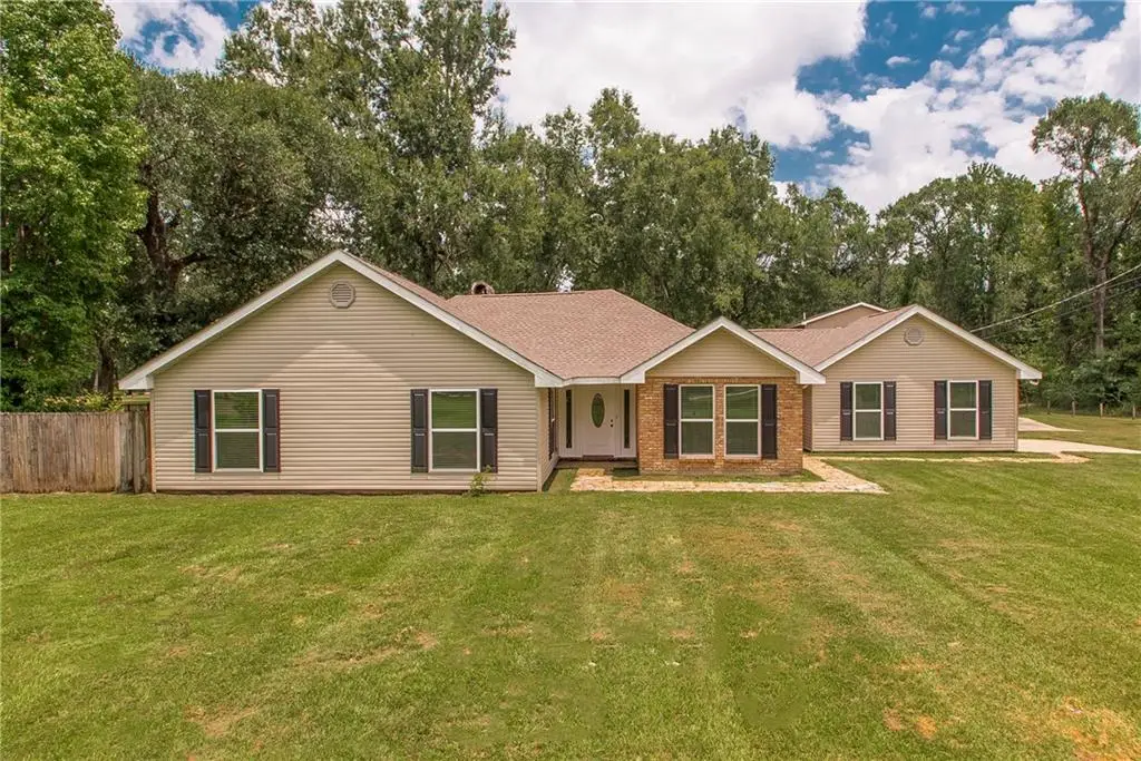 20191 Weinberger Road, Ponchatoula, LA 70454 - #1