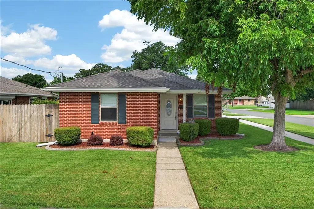1631 Taylor Street, Kenner, LA 70062 - #1