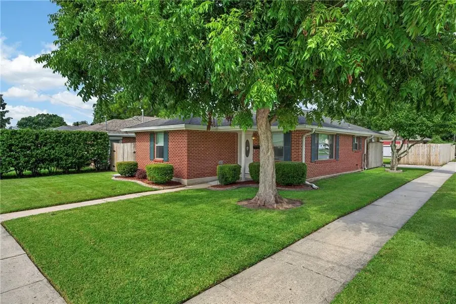 1631 Taylor Street, Kenner, LA 70062 - #2