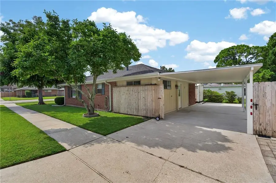 1631 Taylor Street, Kenner, LA 70062 - #3