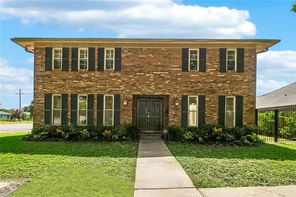 4835 Bancroft Drive, New Orleans, LA 70122 - #1
