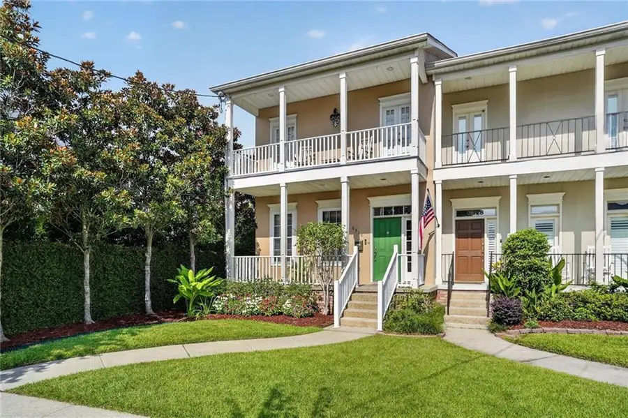 6316 Catina Street, New Orleans, LA 70124 - #2