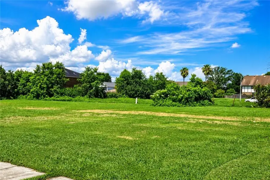 3912 Evangeline Avenue, Chalmette, LA 70043 - #3