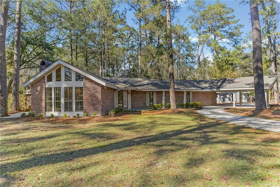 2211 S America Street, Covington, LA 70433 - #3