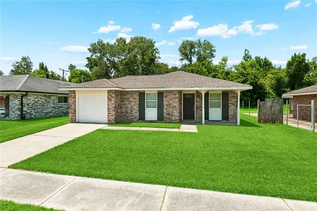 1960 Rebecca Lane, La Place, LA 70068 - #1