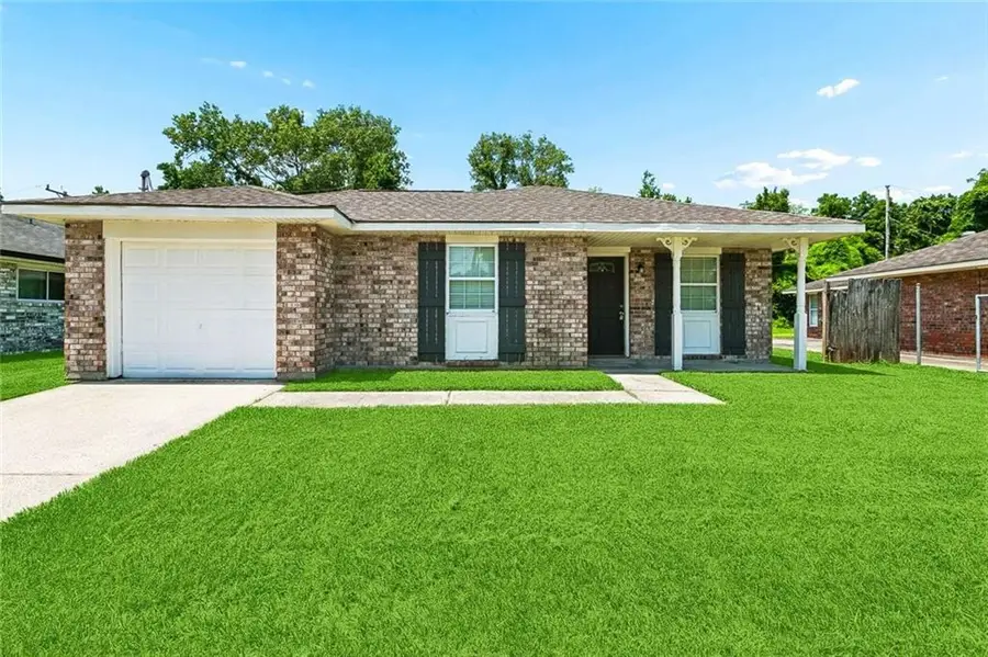 1960 Rebecca Lane, La Place, LA 70068 - #2