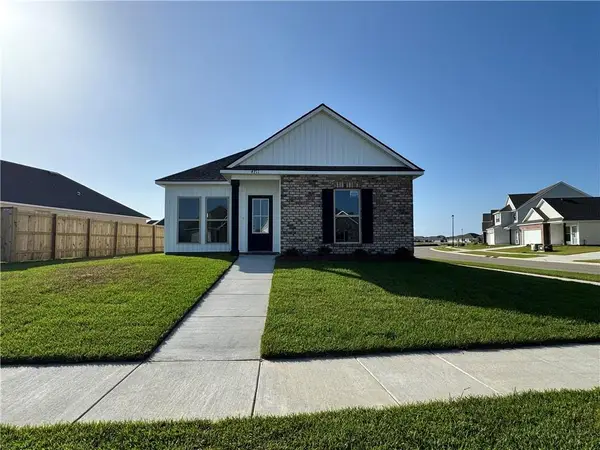 4711 Marais River Drive, Slidell, LA 70461