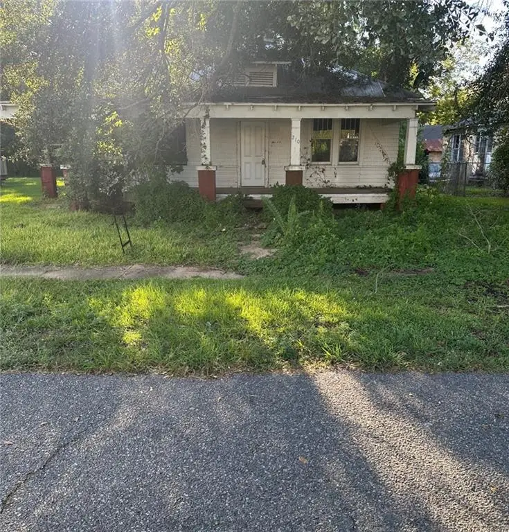210 North Holly Street, Bunkie, LA 71322 - #2
