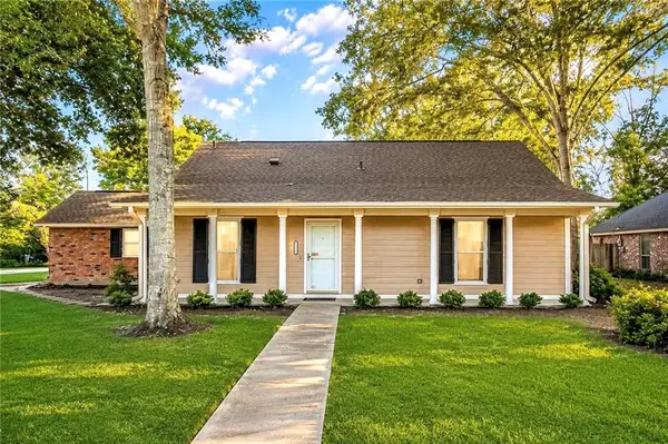 41041 Rene Drive, Hammond, LA 70403