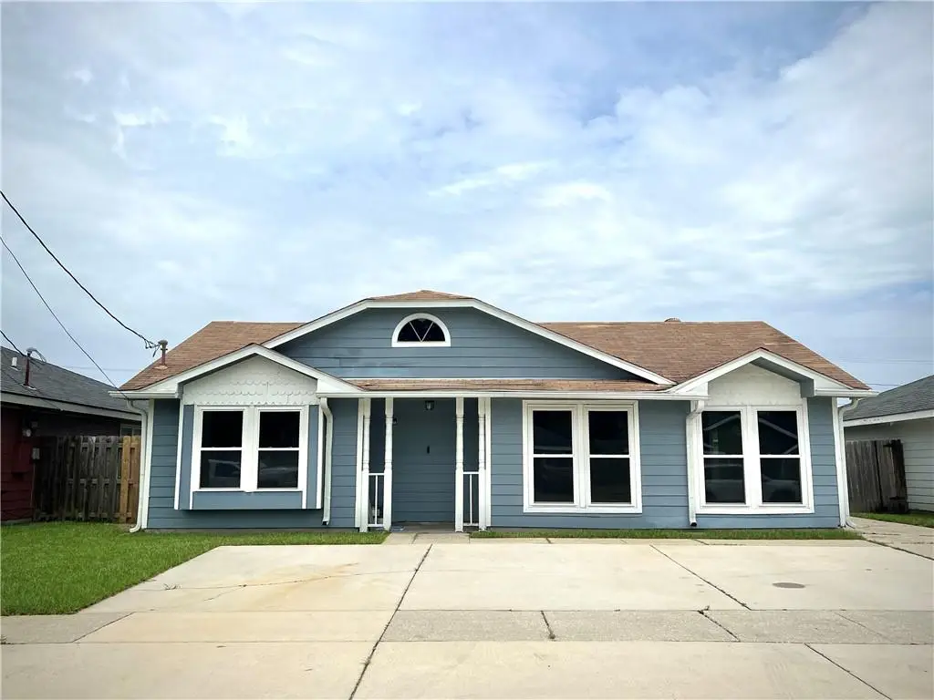 29 Honeysuckle Lane, Westwego, LA 70094 - #1