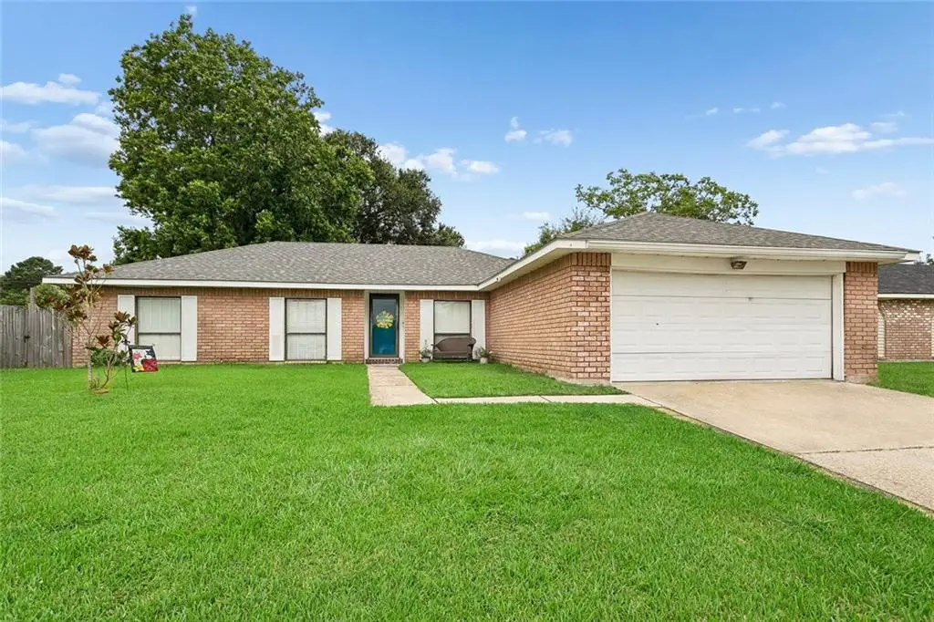 211 William Drive, Slidell, LA 70458 - #1