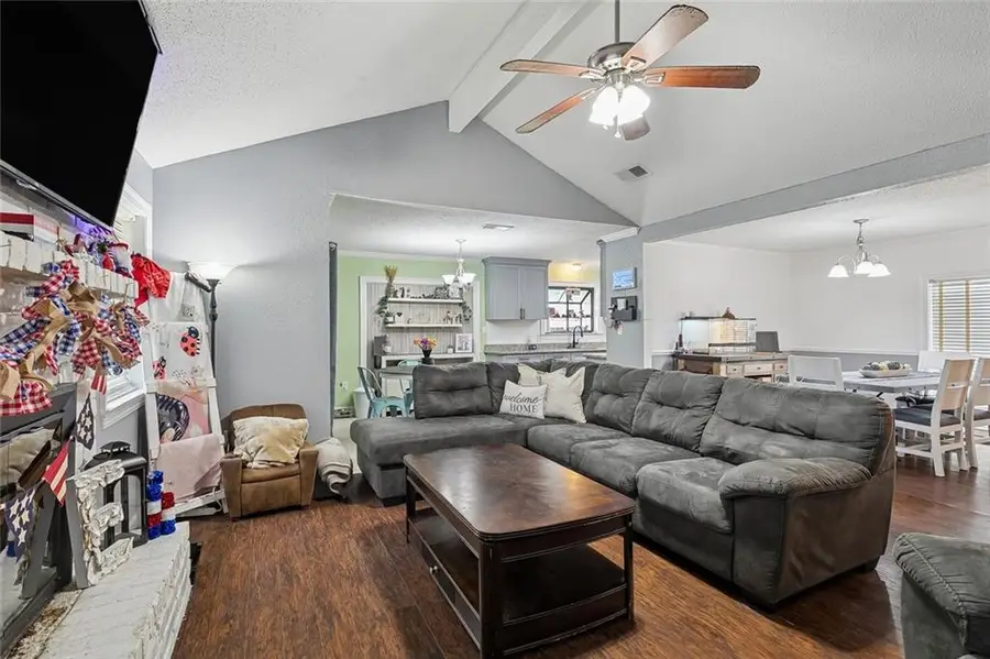 211 William Drive, Slidell, LA 70458 - #3